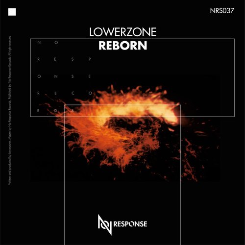 Lowerzone - Reborn - Extended Mix [NRS037]